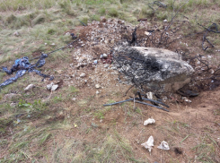 Родственники погибших при взрыве военного снаряда выехали за телами в Волгоград