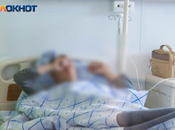 Волгоградский дальнобойщик пострадал во время атаки БПЛА в Ростовской области 