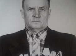 После тяжелого ранения жил с осколком в спине до конца своих дней: история участника Великой Отечественной войны Михаила Гусева