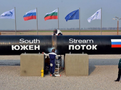 К строительству «Южного потока» готовятся в Волгоградской области 