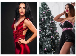 Фотоподборка роскошных новогодних нарядов, которые можно взять напрокат в Волгограде