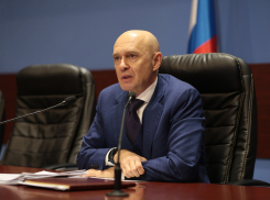   В Волгограде рассмотрят иск об изъятии имущества у нижегородского экс-судьи Сапеги и его семьи 