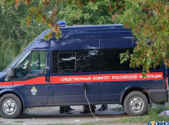 Висела на проводе: под Волгоградом погибла 36-летняя женщина