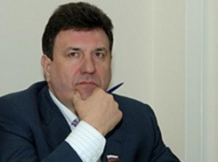 Заместитель губернатора Волгоградской области Василий Галушкин ушел в отставку 