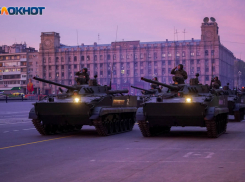 Курс с боевым опытом спецоперации прошли военные под Волгоградом