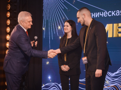 Молодые специалисты ЕвроХим-ВолгаКалия заняли первое место в научной конференции