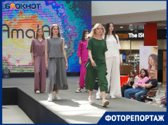 «Заявки собирали весь год»: как прошел финальный кастинг «Мисс Волгоград-2022»