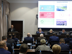 Руководителей волгоградского ЖКХ и Госжилнадзора выбрали депутаты