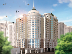 Новое имя в истории города…