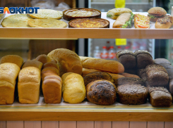 В Волгограде с 1 ноября хлеб подорожает на 15% 