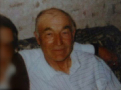 81-летний мужчина на костылях бесследно исчез под Урюпинском