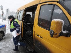 В Волжском водитель маршрутки и трое подельников убили 38-летнего мужчину