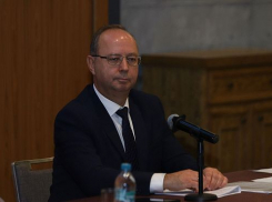 Президента влиятельной организации избрали в Волгограде на пять лет