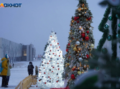 Половина волгоградцев выступила за отмену празднования Нового года