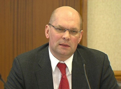 С тайной целью в Волгоград приехал глава антикоррупционного ведомства Олег Плохой 