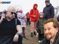 Волгоградцы доверяют Нагиеву, Хабенскому и Безрукову