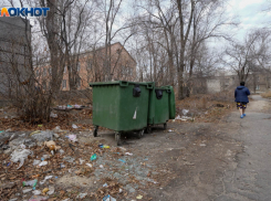 Волгоградцы убеждены, что в регионе стремительно сокращается население