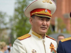Экс-генерал Музраев подал жалобу на приговор за теракт