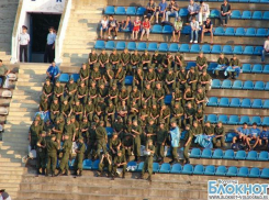Фабио Капелло не вызвал из волгоградского «Ротора» ни одного игрока