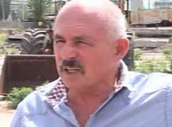 Киллеру, застрелившему главу Светлоярского района, предъявлено обвинение
