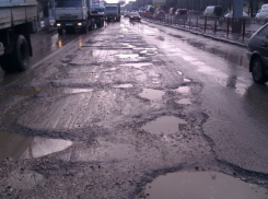 Волгоградские дороги наконец будут отремонтированы