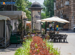 В Волгоградской области побит новый рекорд по зараженным COVID-19