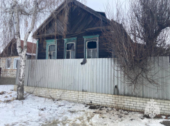 Тело мужчины нашли в частном доме под Волгоградом 
