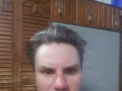 Главный «яблочник» Волгограда признался: он хотел бы стать царем