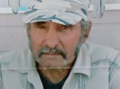 Пенсионер с пятном на щеке без вести пропал во Фролово