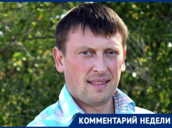 «Скотское отношение людей к чужому имуществу может привести к тому, что велошеринг уйдет из Волгограда», - общественник