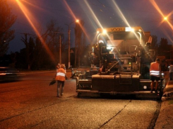 Более миллиарда рублей отправила Москва в Волгоград на ремонт дорог