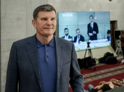 Олег Савченко: «Нужны четкие правила экспорта зерна в интересах производителя»