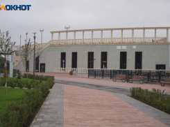 Волгоградцев оставили без туалетов на обновленной набережной