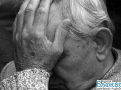 В Волжском избили 74-летнего пенсионера