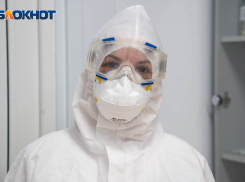 Вирус мутирует и ускоряется в Волгоградской области