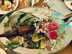 Волгоградцы потратили на общепит почти 10 миллиардов рублей