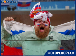 Бутсы кубинцев из «Спортмастера», скользкий газон и хит «Валера»: как сборная России побеждала в Волгограде