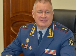 Владимир Путин снял с должности начальника УФСИН по Волгоградской области