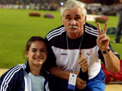 В Волгограде у тренера Елены Исинбаевой Евгения Трофимова случился инсульт 