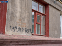 Достойные сюжета «Слово пацана» уличные войны бушевали в Волгограде