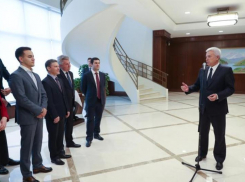 Перед выборами в Волгоград приедет президент «Лукойла»