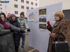 Новую маршрутку для двух районов готовят к запуску в Волгограде