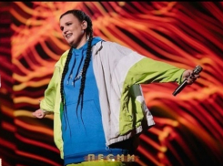 Покинувшая проект «Песни» волгоградка Анна Боронина выступит в финале шоу