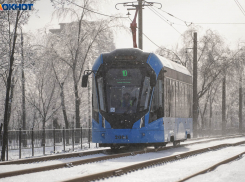 Четыре трамвая поменяли маршрут в Волгограде 