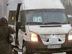 Маршрутчики Волгограда начали заваливать судебными исками городской комитет транспорта