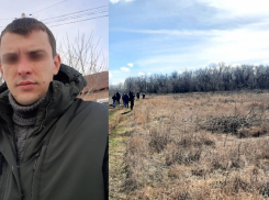 В Волгоградской области спустя полтора месяца нашли мертвым голубоглазого парня 