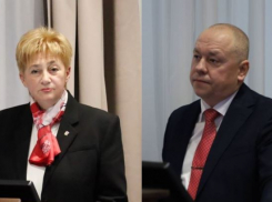 Двоих крупных чиновников уволили в Волгоградской области