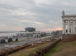 Администрация Волгограда сокращает саму себя