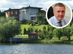 Владлен Колесников официально стал спикером Волгоградской гордумы