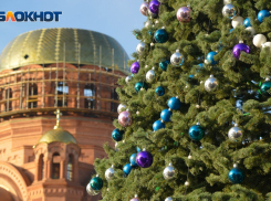 Храмов больше, чем парков: Волгоград оказался на дне туристической привлекательности